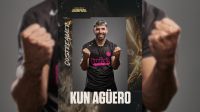 El Kun Agüero transmitirá el primer Mundial de Valorant como co-streamer