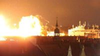 Explosión en Múnich de una bomba de la Segunda Guerra Mundial 20211201