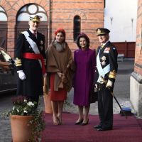El guiño de la reina Letizia a Máxima de Holanda