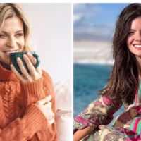 Eugenia Tobal habló de la China Suárez tras el Wandagate