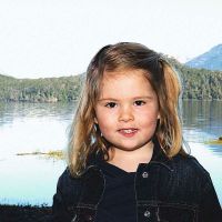 La palabra de la princesa Amalia: "A los 9 años entendí que sería reina"
