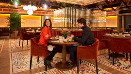 Palladium Bless Madrid.