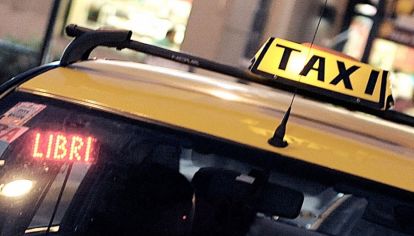 aumento de taxis en caba 