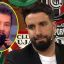 Flavio Azzaro y Marcelo Tinelli