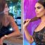 Zulemita Menem y Florencia de la V