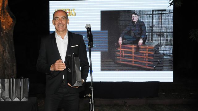 Mauricio Dayub