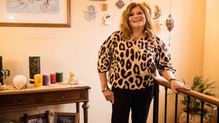 Susana Garbuyo