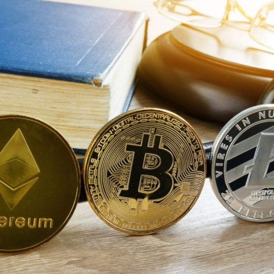 Bajan las criptomonedas, ¿es buen momento para invertir? | Perfil