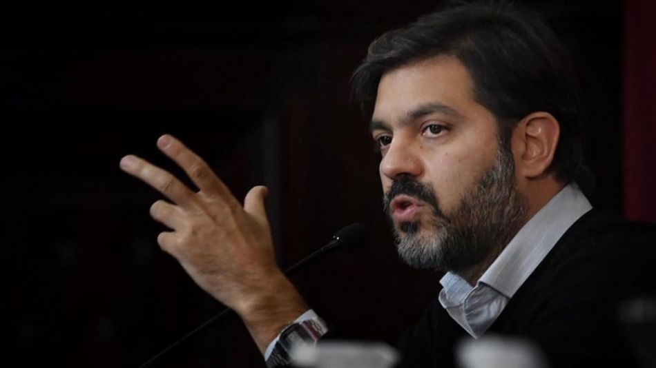 Carlos Bianco