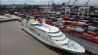 MS Hamburg vessel