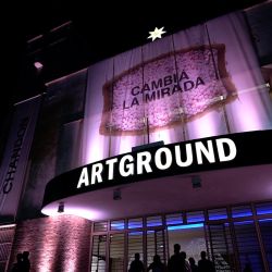 CHANDON ARTGROUND, el festival que propone una innovadora forma de experimentar el arte