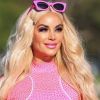 Marcela Iglesias: De Barbie a la Kim Kardashian Argentina