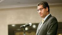 Gabriel Torres, vicepresidente y analista senior de Moody's para la Argentina 20211202