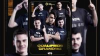 KPI el equipo de argentinos en la final del PUBG Global Championship 2021