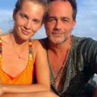 Confirman que Gastón Pauls y Liz Solari ya estarían viviendo juntos