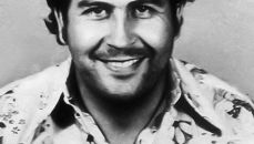 Pablo Escobar