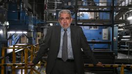 23A | La advertencia de Aníbal Fernández al campo: "Ni sueñen con entrar a la Ciudad con los tractores"