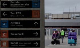 ezeiza airport