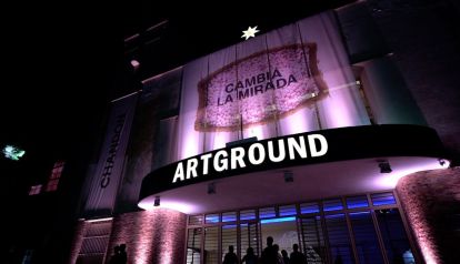 CHANDON ARTGROUND, el festival que propone una innovadora forma de experimentar el arte