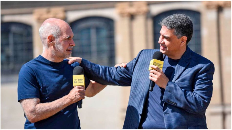 larreta jorge macri 02122021