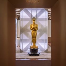 Academy Museum of Motion Pictures, patrocinado por Rolex