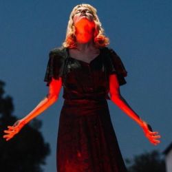 Clara Kovacic, la “scream queen” argentina, protagoniza 4 films del festival