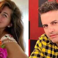 Ángel de Brito fue contundente sobre el novio de Loly Antoniale: "Nadie sabe..."