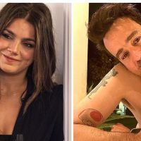 Es oficial Natalie Pérez y Chano Chapentier están viviendo un romance