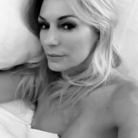 LAM: Ángel de Brito publicó sensuales fotos de las angelitas