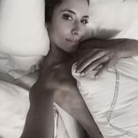 LAM: Ángel de Brito publicó sensuales fotos de las angelitas