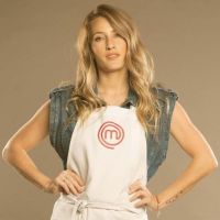 Masterchef Celebrity : el disgusto de Mica Viciconte en pleno programa