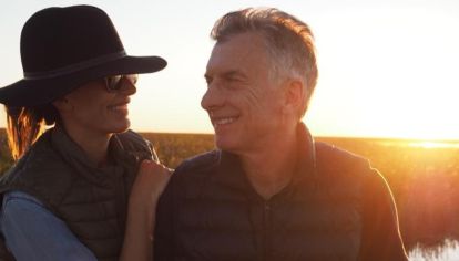 El accesorio de Juliana Awada que será tu favorito de la temporada