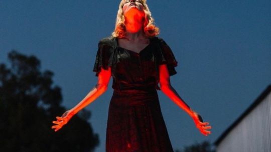 Buenos Aires Rojo Sangre: qué ver en el festival de cine fantástico y de terror