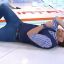 Caida de Rodrigo Lussich en Intrusos