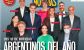 La tapa de Noticias
