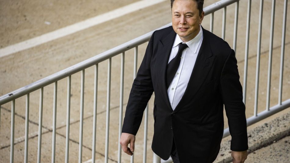 Tesla CEO Elon Musk Testifies In SolarCity Trial