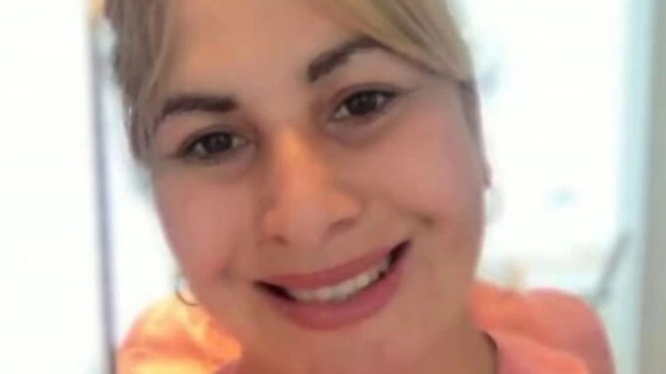 Desaparición Nancy Videla