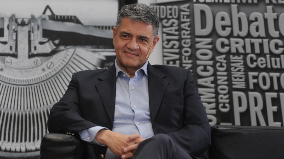 Jorge Macri respaldó las elecciones desdobladas en provincia de Buenos Aires: “Sería muy bueno”