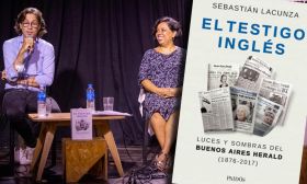 lacunza herald book