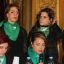 Colectivo de actrices argentinas
