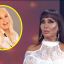 Moria Casan Susana Gimenez
