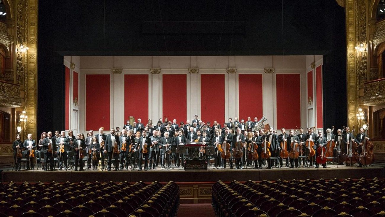 La Orquesta Estable del Teatro Colón interpretará las bandas de sonido de éxitos de Disney como Avengers: Endgame, Star Wars y Frozen una aventura congelada, entre otros.