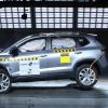 El Volkswagen Taos obtiene la máxima puntuación en crash test de LatinNCAP