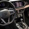 El Volkswagen Taos obtiene la máxima puntuación en crash test de LatinNCAP