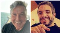 Feroz pelea entre Ricardo Montaner y Juan Cruz Sanz: "No me rompas las pelot..."