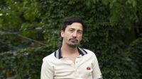 Tu banda en RePerfilAr: Manu Hattom, un solista de alto vuelo