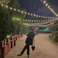 Así está hoy Antonia, la hija de Vero Lozano: toda una "It" girl