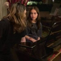 Así está hoy Antonia, la hija de Vero Lozano: toda una "It" girl