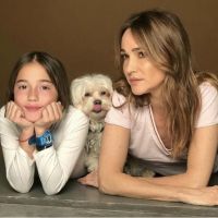Así está hoy Antonia, la hija de Vero Lozano: toda una "It" girl