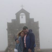 Enamoradísima, Mercedes Ninci presentó a su nuevo novio